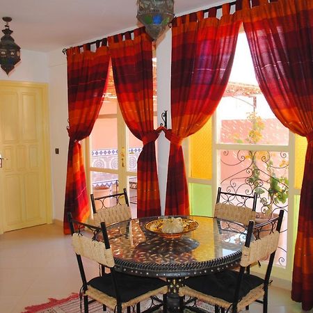 Appartement Anatim 瓦尔扎扎特 外观 照片