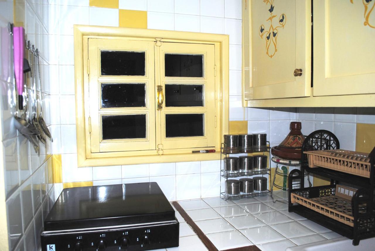Appartement Anatim 瓦尔扎扎特 外观 照片