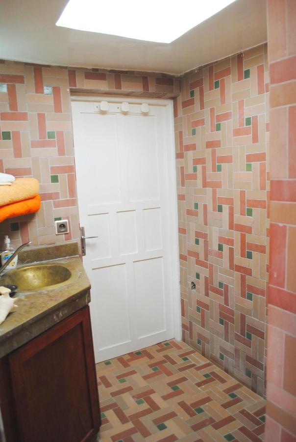 Appartement Anatim 瓦尔扎扎特 外观 照片