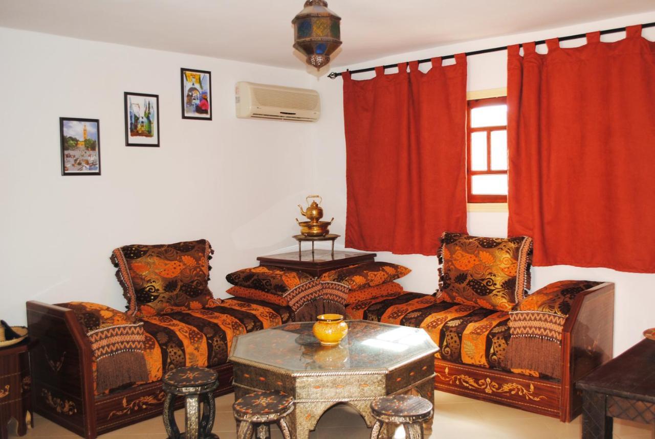 Appartement Anatim 瓦尔扎扎特 外观 照片